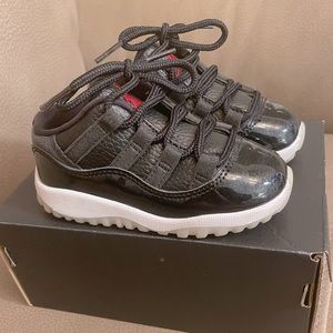 Jordan 11 kids